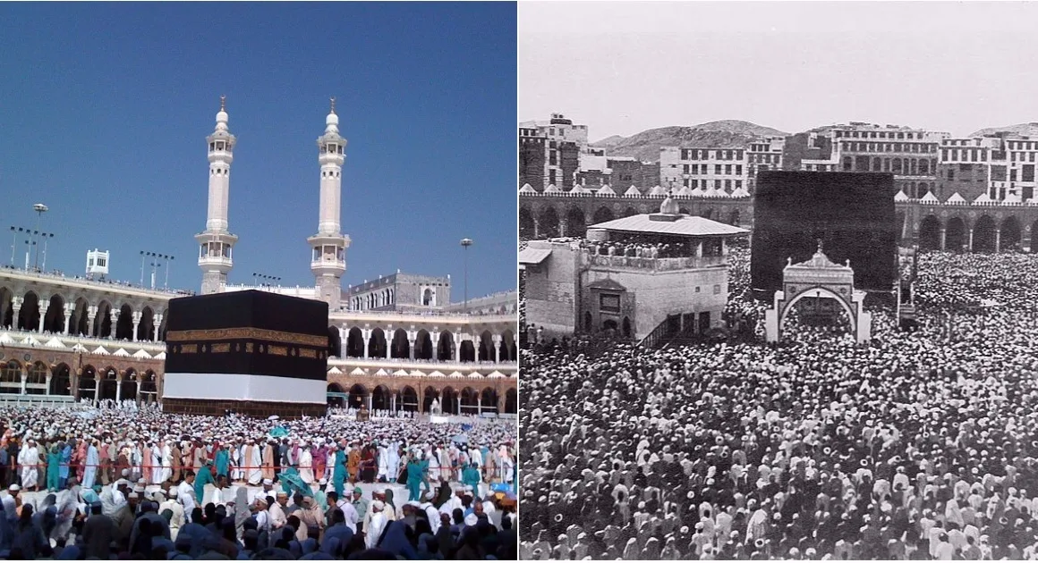 The Conquest Of Makkah Facts And Summary