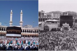 The Conquest Of Makkah Facts And Summary