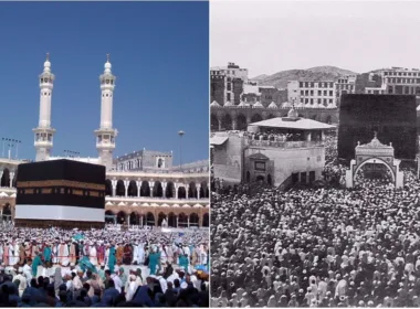 The Conquest Of Makkah Facts And Summary