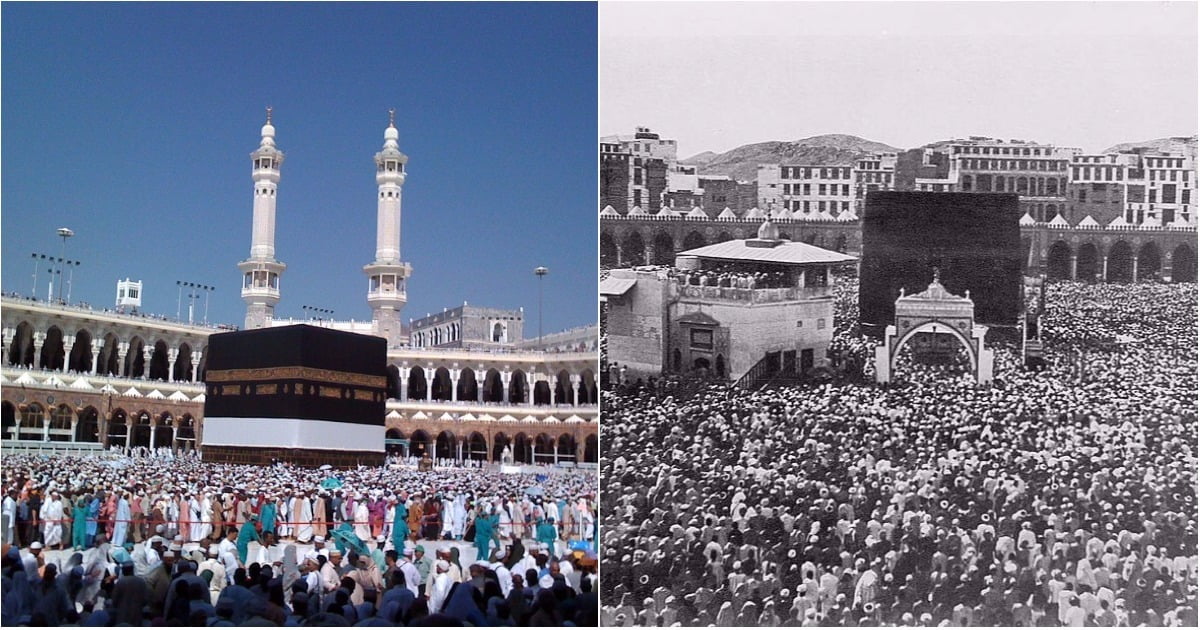 The Conquest Of Makkah Facts And Summary