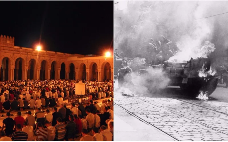 These Are The Punishments For Those Who Do Not Fast In Ramadan