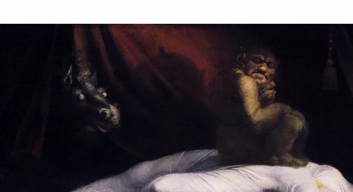 These Video Tells 3 Reasons Why Jinn Enters Your Body