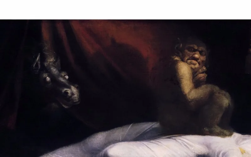 These Video Tells 3 Reasons Why Jinn Enters Your Body