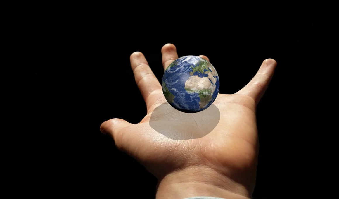 This Video Explains The History Of Human Life In 6 Minutes