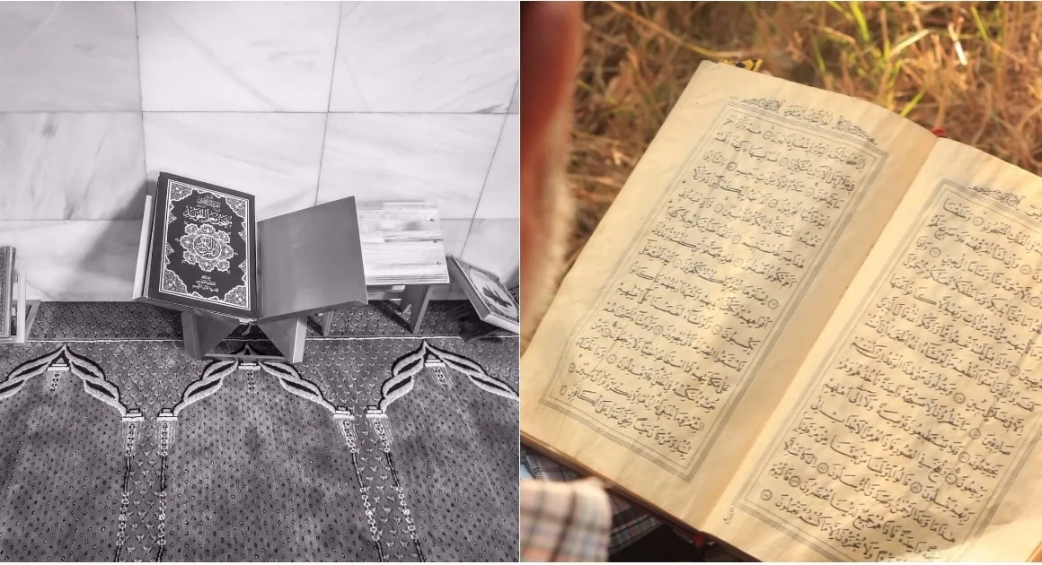 10 Important Duas From The Holy Quran You Should Know