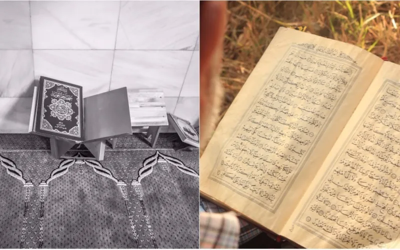 10 Important Duas From The Holy Quran You Should Know