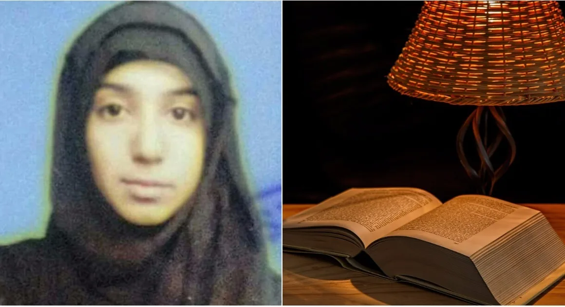 Aqsa Majeed Memon Worlds Youngest Chartered Accountant