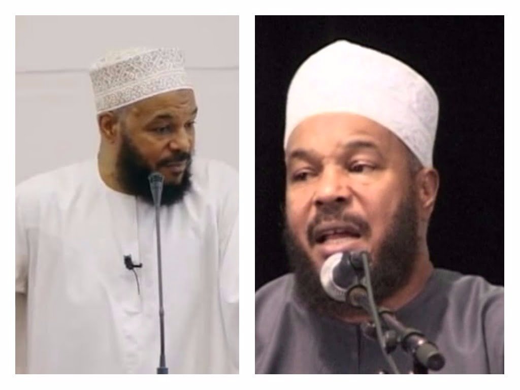 Top 10 Influential Famous Islamic Scholars 2019 Edition