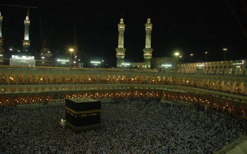 Houthis Fires A Deadly Missile Towards Makkah