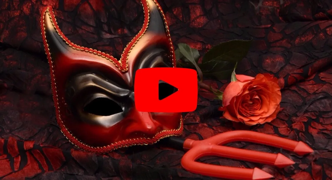 Listen To This Astonishing Story When Abu Hurairah RA Met The Devil