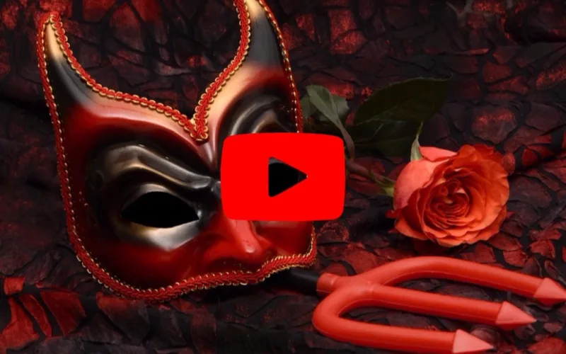 Listen To This Astonishing Story When Abu Hurairah RA Met The Devil