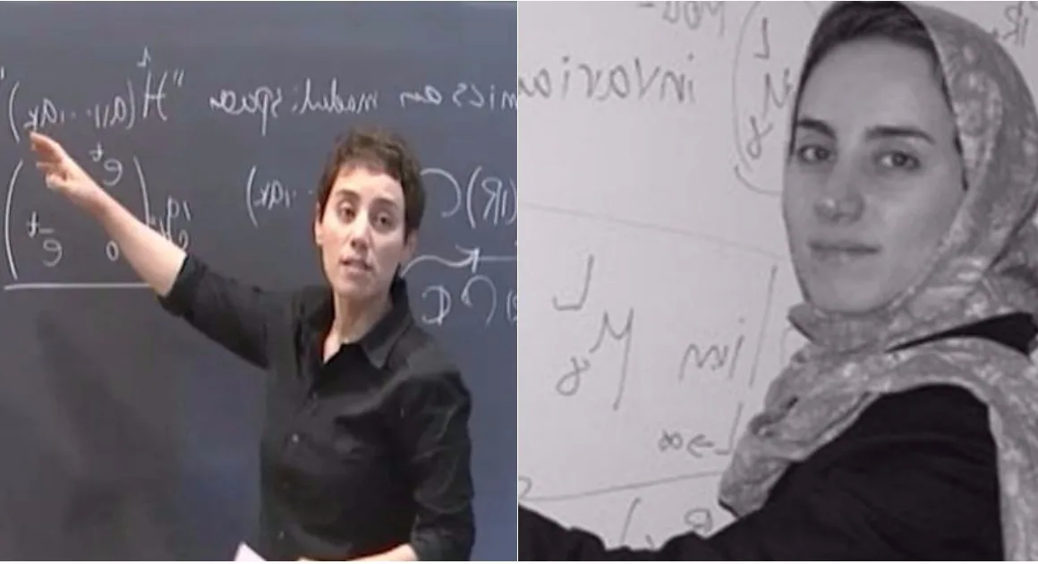 Maryam Mirzakhani First Woman Who Won Medal In Math Dies of Cancer