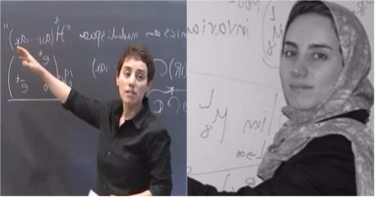 Maryam Mirzakhani First Woman Who Won Medal In Math Dies of Cancer