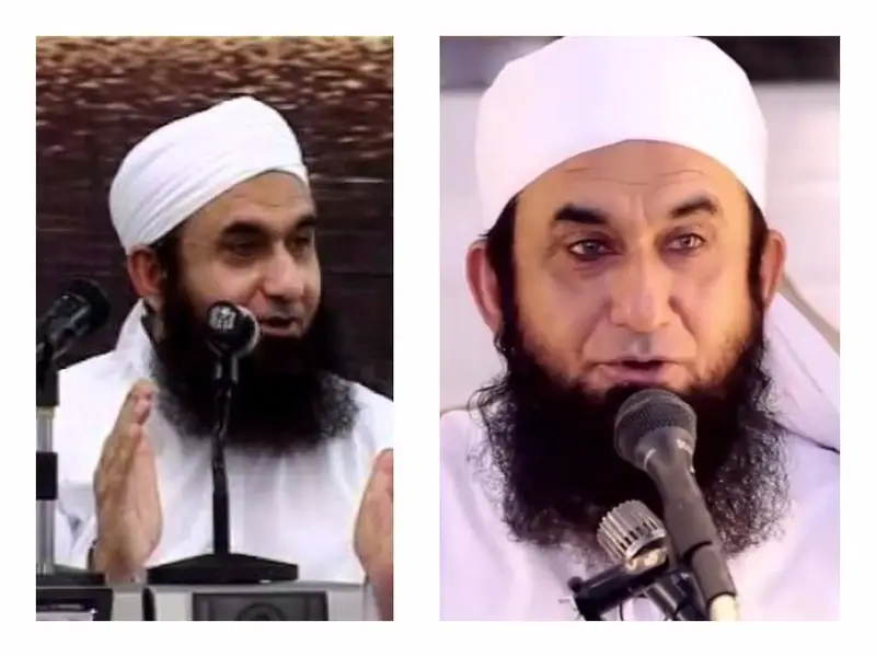 Moulana Tariq Jameel