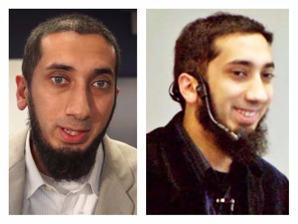 Nouman Ali Khan