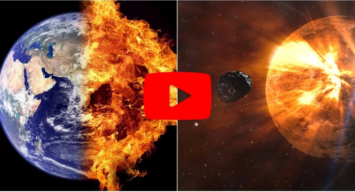 These Are The Minor Signs Of The Judgement Day