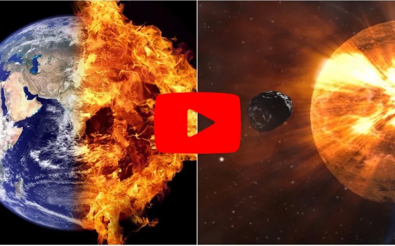 These Are The Minor Signs Of The Judgement Day