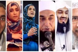 Top 10 Influential Famous Islamic Scholars - 2017 Edition