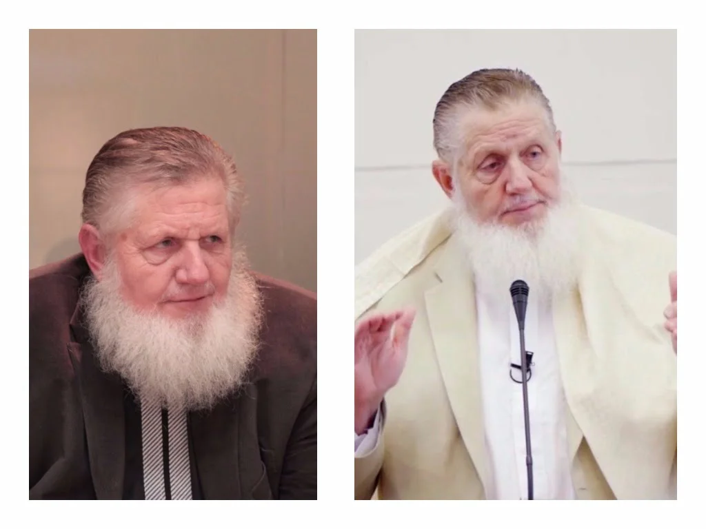 Yusuf Estes