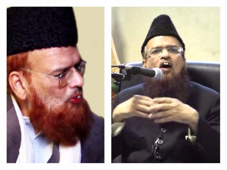 Top 10 Influential Famous Islamic Scholars - 2024 Edition