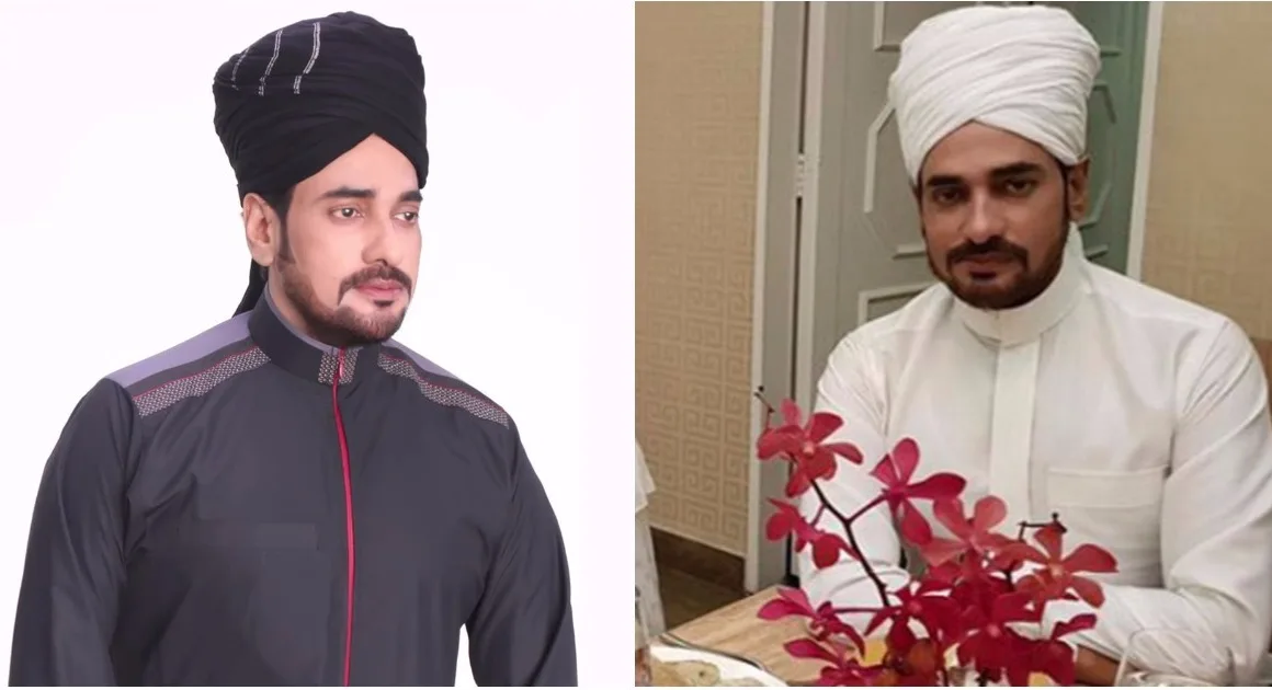 Bangladeshi Actor Ananta Jalil Turns Islamic Preacher