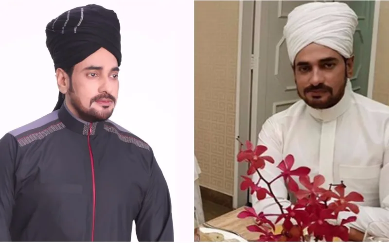 Bangladeshi Actor Ananta Jalil Turns Islamic Preacher