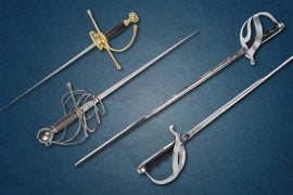 Did Islam Spread By The Sword