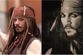 Jack Sparrow Was Really A Muslims His Name Was Yusuf Reis