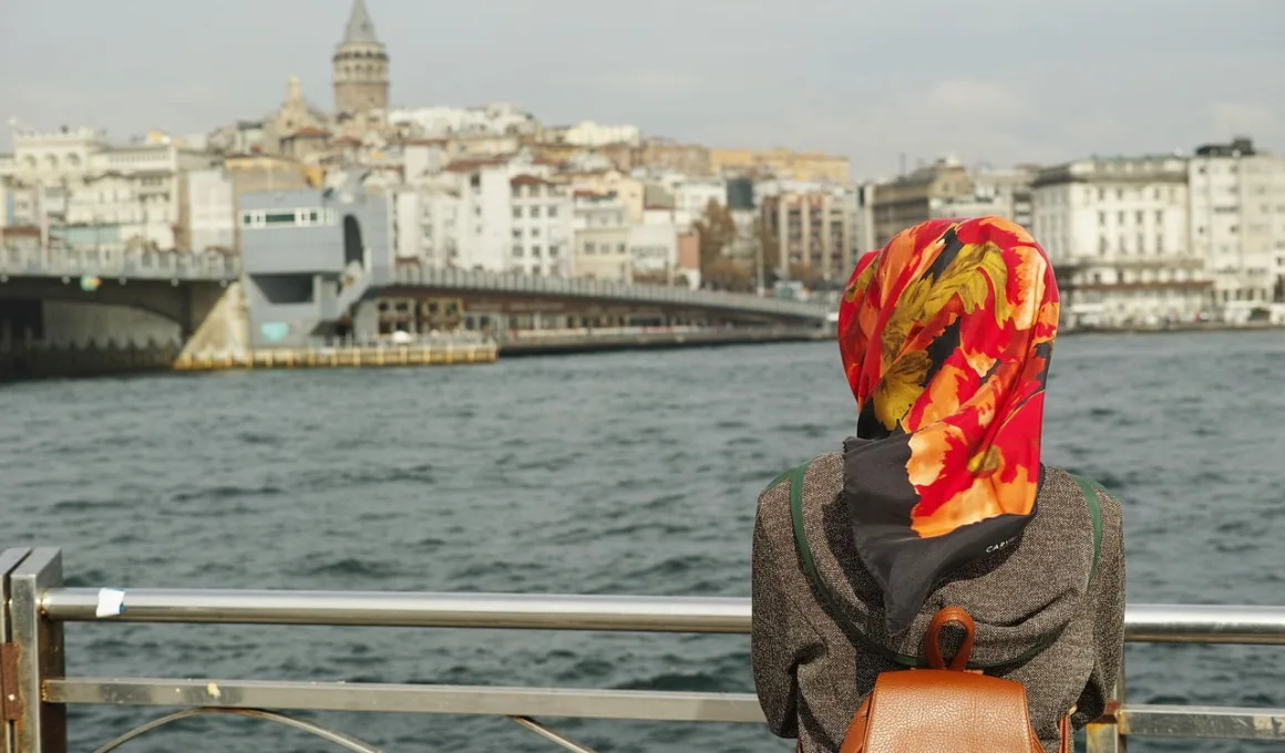 Things A Muslim Wife Will Never Tell Her Husband