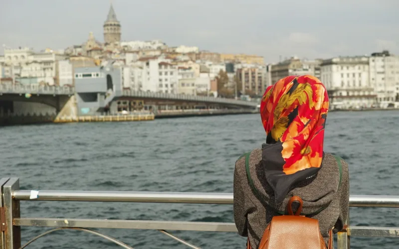 Things A Muslim Wife Will Never Tell Her Husband