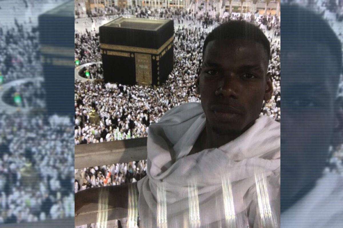 pogba makkah