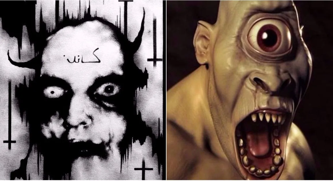 According to Prophet Muhmmad PBUH This Is How Dajjal Will Look