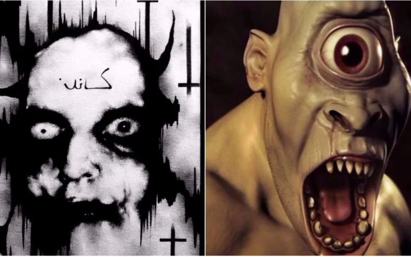 According to Prophet Muhmmad PBUH This Is How Dajjal Will Look