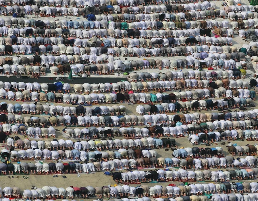 Hajj