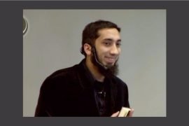 Nouman Ali Khan Accused Of Having Illegal Relationship With Women
