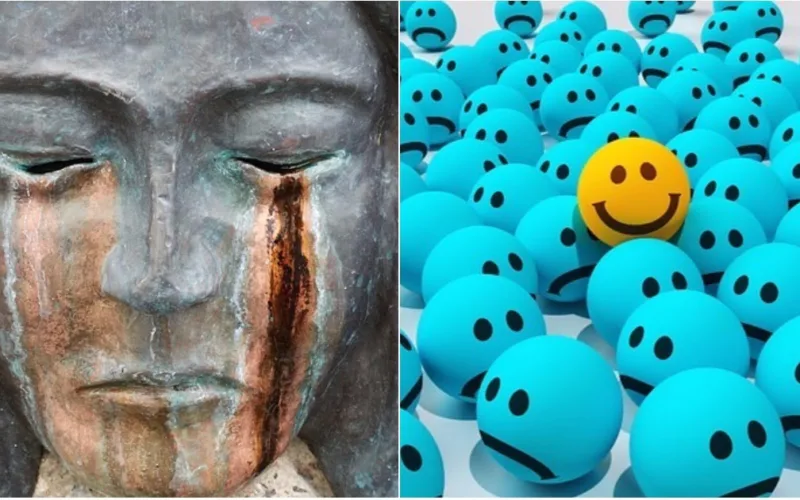 Quran and Sunnah These Are The 6 Ways To Remove Sadness