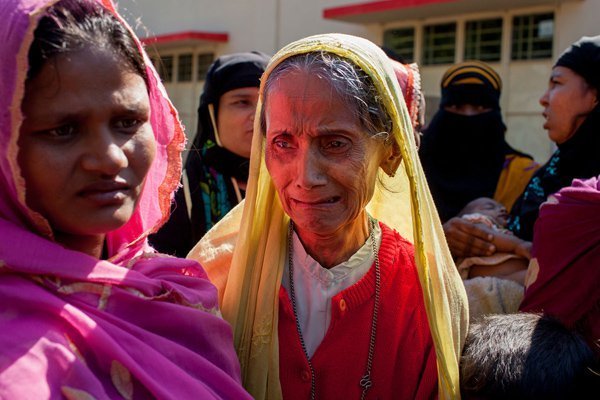 Rohingya people