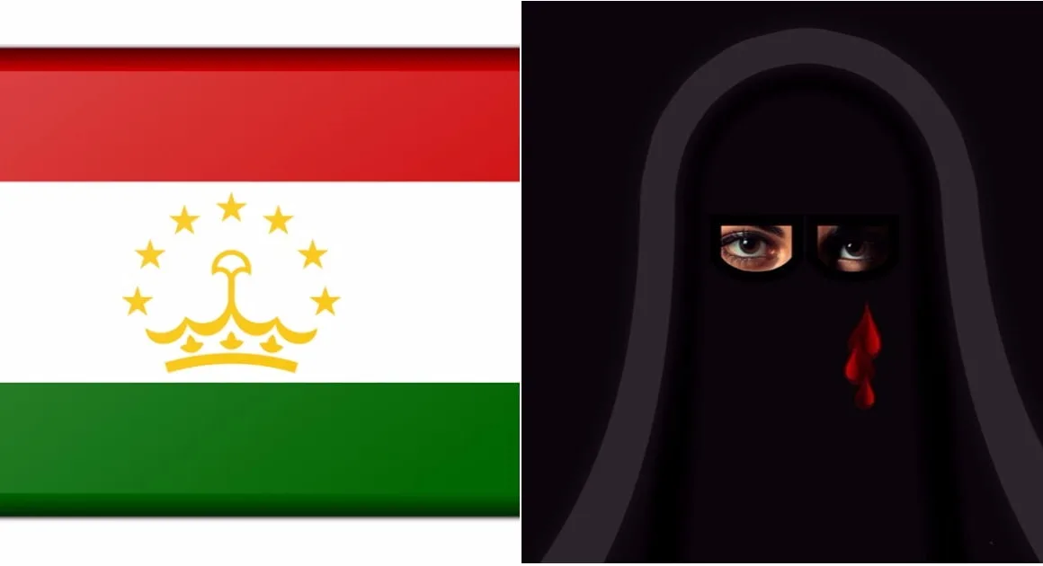 Tajikistan Bans Muslim Veil All Across The Country