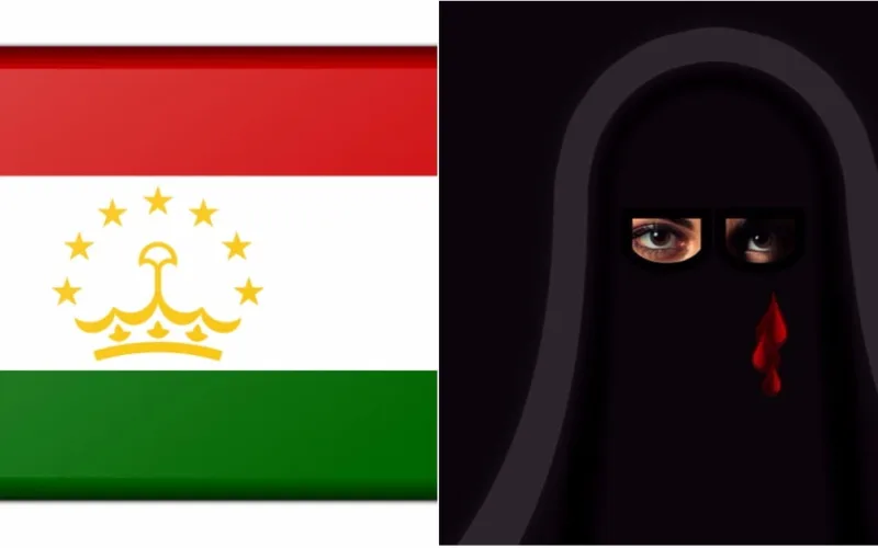 Tajikistan Bans Muslim Veil All Across The Country