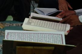 According to Surah Al Hujurat These are the 5 Traits Muslims need to give up