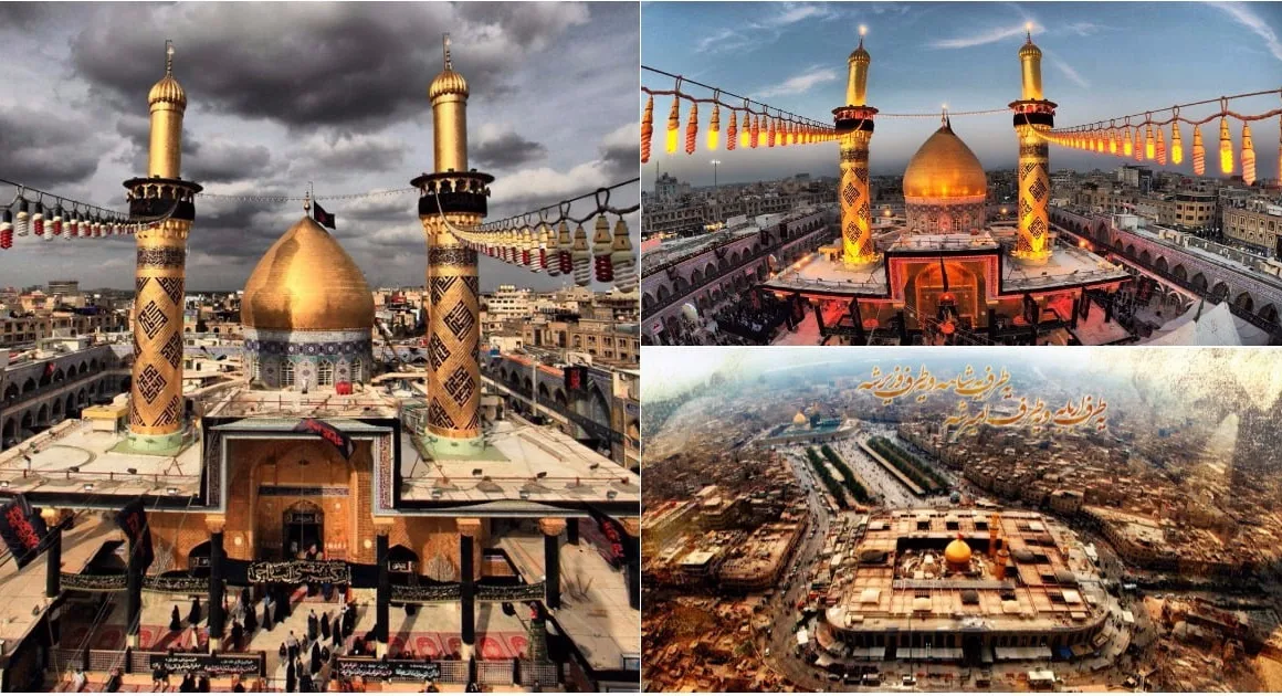 Hindus Say That Their Forefather Fought Alongside Hussain RA