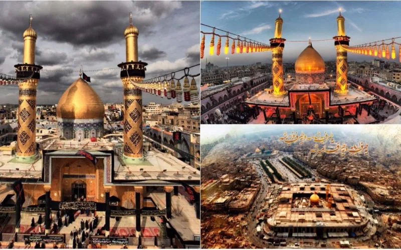 Hindus Say That Their Forefather Fought Alongside Hussain RA