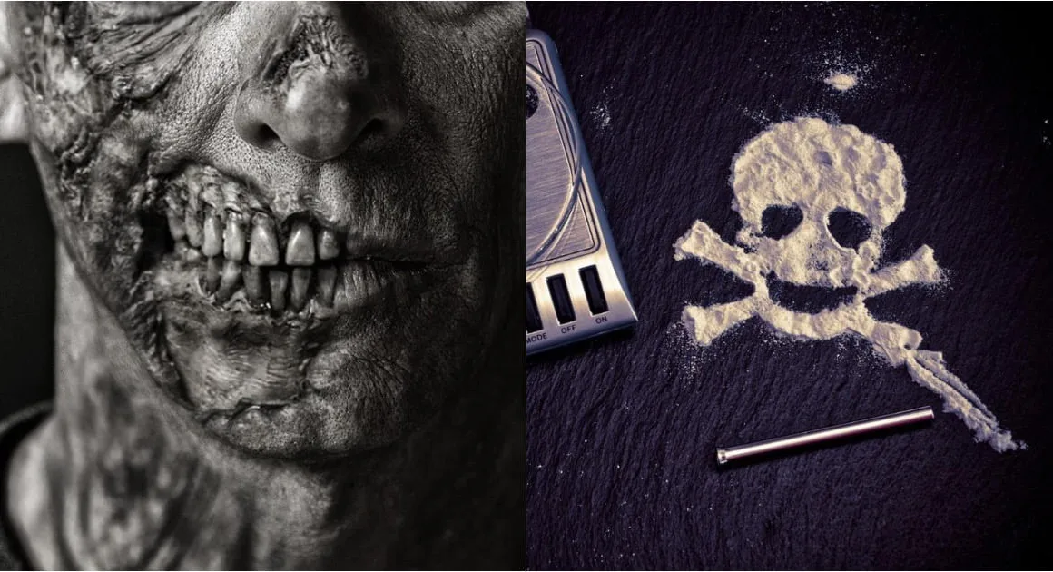 Zombie Drug