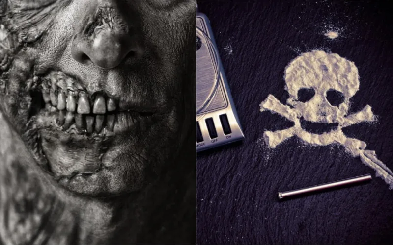 Zombie Drug