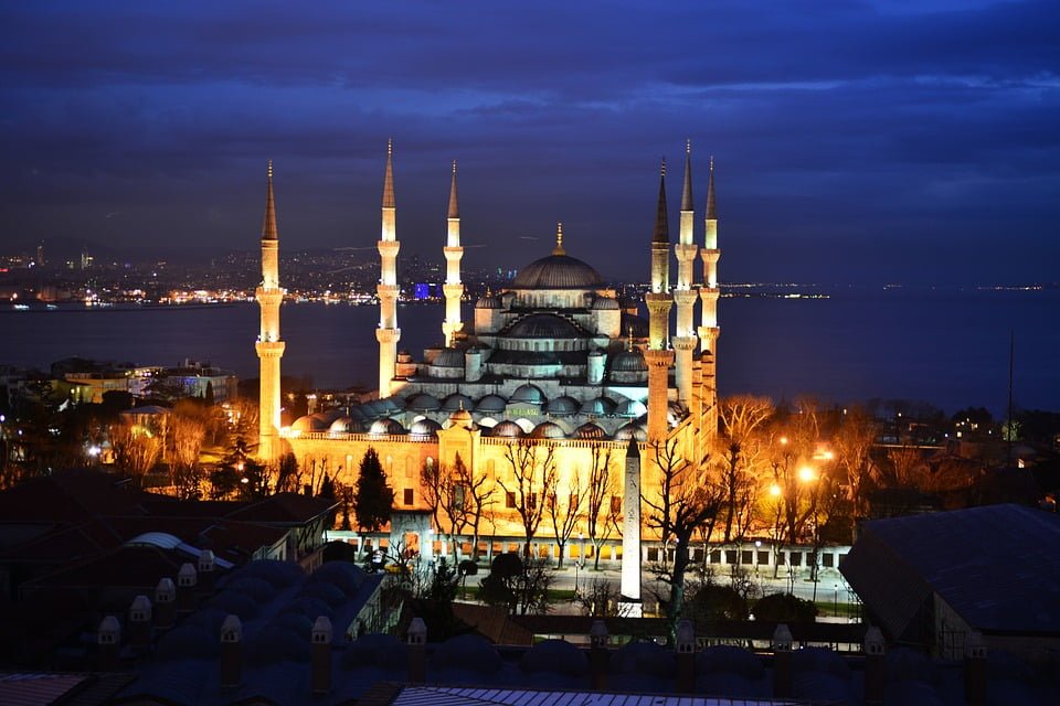 istanbul