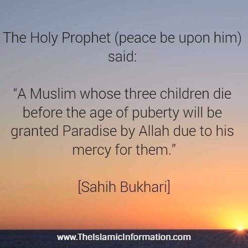 parents jannah hadith