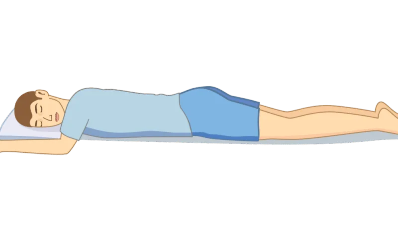 Allah Hates This Sleeping Position Please Avoid Sleeping Like This