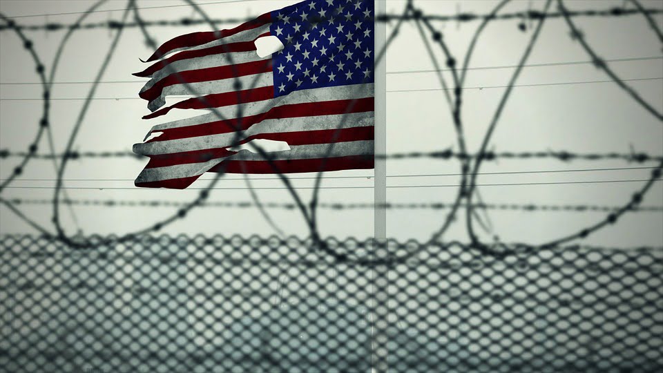 American Prisoners Are Converting to Islam
