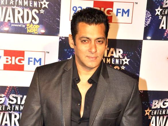 Salman Khan