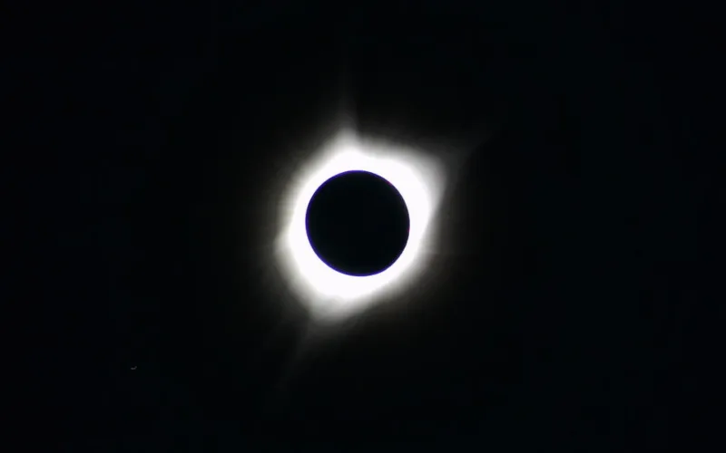 Solar Eclipse